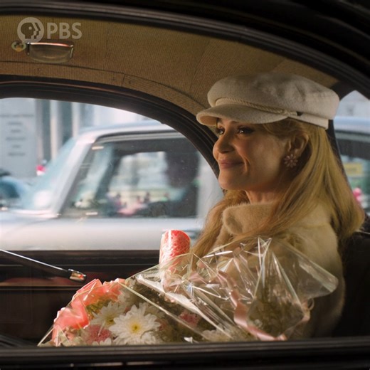 53K views · 422 reactions | Sophie is on a high, but trouble awaits. Will she be able to embrace her real life? Funny Woman returns Sun, Feb 2 at 10/9c! | PBS | Facebook