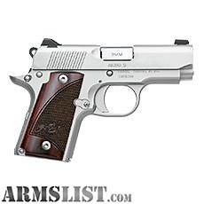 For Sale: Kimber Micro 9mm near Monroe, Atlanta, GA : 8486324