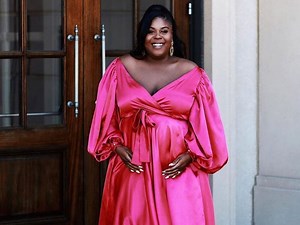 These Brands Are Offering Trendy Styles For Curvy Girls | Essence