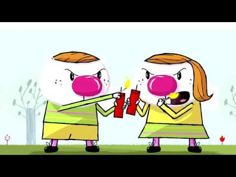 (Reupload) Fight Cloud | Compilation #89