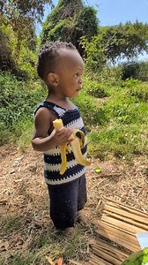 Caring | Mama Africa