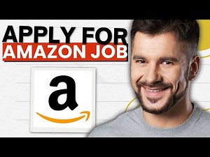 How To Apply for Amazon Job Online (2026 Guide)