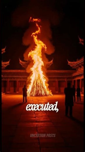 If You Question this Emperor, You Will SUFFER...