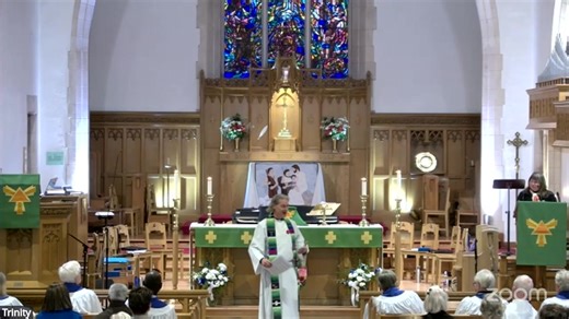 welcome | Trinity Anglican Church | Facebook
