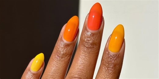 16 Juice-Inspired Nail Ideas to Quench Your Thirst This Summer