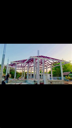ขั้นตอน : งานโครงหลังคาของทางเรา มาตรฐาน แข็งแรงทุกจุด 💯🏗️😊 🏠 บ้านพักอาศัย ค.ส.ล.1ชั้น 🏗️”Contemporary Style” 🏠Owner: คุณ.ศุภวิชญ์ จำวงศ์ 📌Location: อ.รัตนวาปี จ.หนองคาย ~~~~~~~~~~~~~~~~~~~~~~~~~~ 🏠J.C.HOME รับสร้างบ้าน ☎️Tel: 092-8145865 : 087-1367263(ช่างไนท์) 🟢Line: night_zr #รับสร้างบ้านโพนพิสัย #รับสร้างบ้านหนองคาย #รับสร้างบ้านรัตนวาปี #รับสร้างบ้านเฝ้าไร่ เขียนแบบ ออกแบบ 3D BOQ ประมาณราคา ยื่นกู้ธนาคาร ยินดีให้บริการ ให้คำปรึกษานะคะ🙏