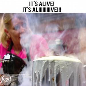 1.2K reactions · 145 shares | See more kitchen disasters from this year's celeb recruits. All-New #WorstCooks Tonight 9|8c. | Food Network | Facebook