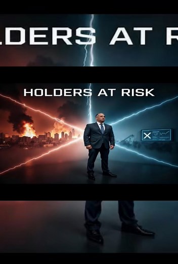 9.8K views · 264 reactions | XRP is on the brink of a huge market...