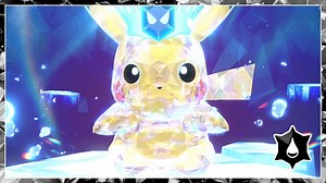 Pokemon Scarlet and Violet's next Seven-Star Tera Raid Battle event features Pikachu