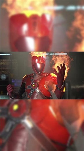 FIRE VS LIGHTNING