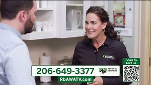 Renewal by Andersen TV Spot, 'Sarah: Buy One Window or Door and Get One 40% Off'