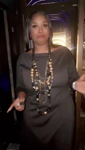 Paula Powell on Reels