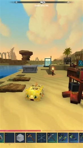 Hytale the more pufferfish Mod