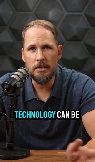 @owntheexit on Instagram: "Anyone who is wondering whether AI will be used for harm... here's what you should be thinking about. Any powerful tool can be misused. Money, the internet, and every major technology has been twisted into things that hurt people. AI is no different. But the same tools that can be abused can also build solutions, save time, solve problems, and create impact that lifts entire industries. When guided with intention, AI becomes a force for good. It can increase productivi