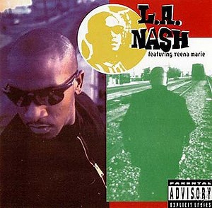 L.A. Nash - L.A. Nash