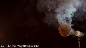 4.1K views · 81 reactions | In this video I build my first combustion powered vortex cannon to launch slugs of air an impressive distance and with a good deal of force! | Deleted12356344136 | Facebook