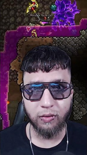 As Melhores Picaretas e Brocas em Cada Fase do Terraria! 🔨 #Terraria #Picaretas #DicasTerraria