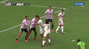 566K views · 10K reactions |  #ÚLTIMOMINUTO ¡OTRO MÁS! Tras un error en el área chica, Edison Flores  aprovechó la oportunidad y marcó el 2-0 para Club Universitario de Deportes  ante el Club Sport Boys Association . #TorneoAperturaXGOLPERU | GOLPERU | Facebook