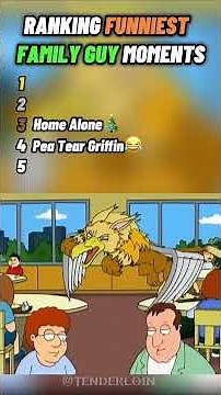 Funniest Family Guy Moments #familyguy #funny #shorts #clips