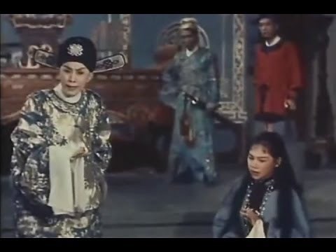 六月雪[1959](下) 任劍輝 芳艷芬 半日安 劉克宣 主演