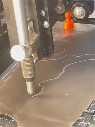 Satisfying Machines in Action