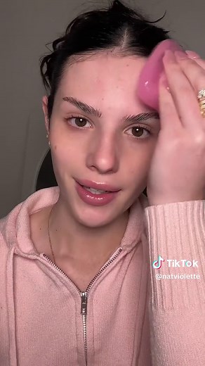 Slime Slay: Makeup Challenge Featuring Lala and Natalie