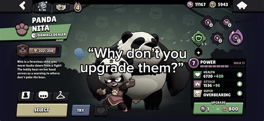 Only OG’s know… #brawlstars #supercell #fyp #viral #onlyogs | power 6 rule brawl stars