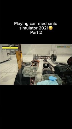 car mechanic simulator 2021 Part 2