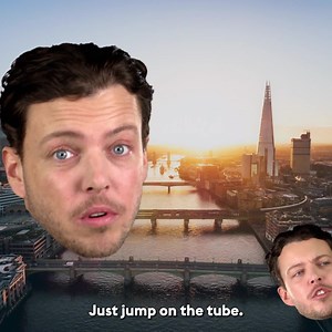 2.4K views · 530 reactions | Play our British accent game and let our tech test your skills, as you get to know Essex. Come see things differently. | Love GREAT Britain | Facebook