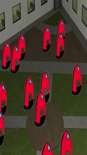 Part-14#Nextbots_#GModLover