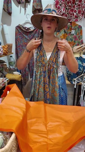 Une super commande aujourd'hui ❤️ merci beaucoup pour votre confiance 💘 #commande #shoppingenligne #boutique #robe