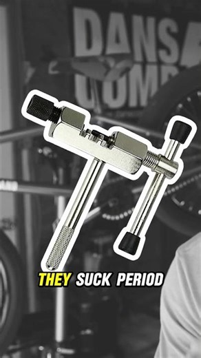 Don’t Cheap Out On This BMX Tool 😬 #shorts