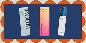 The Best Lubes for Better Sex