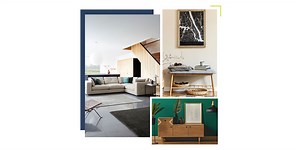 6 top interior trends to emerge from the past year