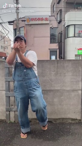 京王準特急と徳永ゆうきの車掌ものまね