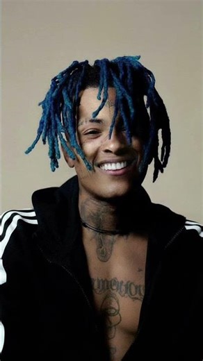 XXXTENTACION ❤️‍🩹 #xxxtentacion #viralvideo #rapper #legend #rip