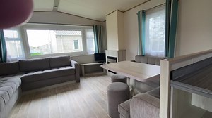 🧳🐩🧳8 berth dog friendly caravan for hire at St Osyth beach holiday park. With D/G and C/H and lots of space. Easter 3 night break £230 May half term 2 night break £153 July August School holidays 2 night breaks from £221. Use '15off' when booking online to save 🎀15% OFF🎀. Click here https://bit.ly/3r6g73a | 2cHolidays - Holiday Home Rental