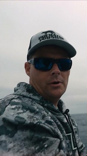 Hooked Up on a Monster Shark! | Predator Pursuit | MyOutdoorTV