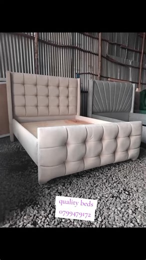 Luxury Designs kenya on Instagram: "Sunday morning delivery to kilimani Nairobi, Call us on 0799479172 to be our next happy client Free delivery within Nairobi #quality#beds#homedecor#furnishing#airbnb"