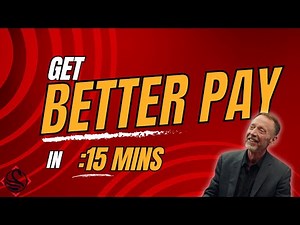 How to Negotiate Salary in 15 Minutes