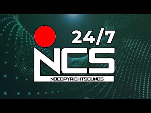 🔴 Live NCS 24/7 - No Copyright Music for Streaming and Gaming 🎧