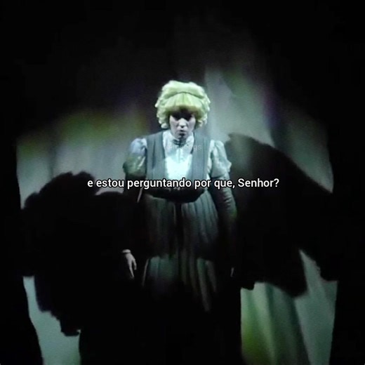 Maria Ninguém - Ride The Cyclone Musical | Tradução