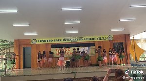 Musicale Dance 2023 Champion!! #moana #moanasong