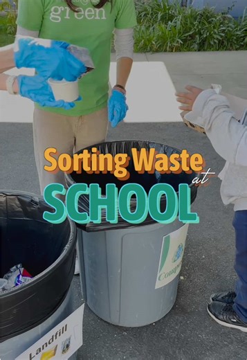 Grades of Green on TikTok