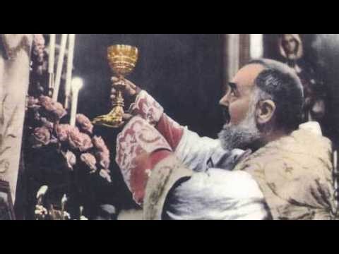 Traditional Latin Mass