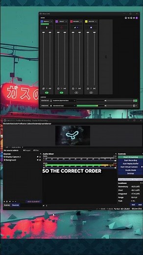 Your Audio SUCKS! Fix OBS Mic Filter Order