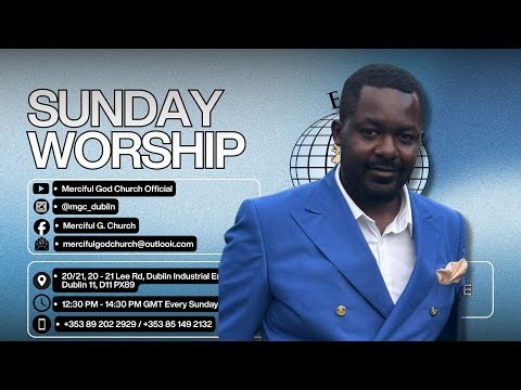 MGC - Pstr Joel Miguel (Psalms 37:23-24)