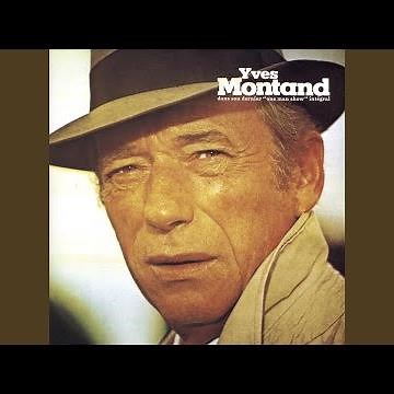 Grands boulevards (Live à l'Olympia)