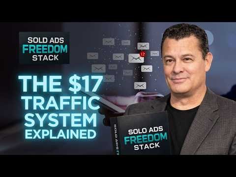 Solo Ads Freedom Stack Demo – How Does the System Actually Work?