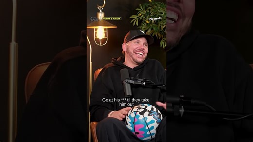 Which NBA rule would you change?